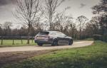 Maserati Quattroporte Shooting Brake 2013 года (UK)